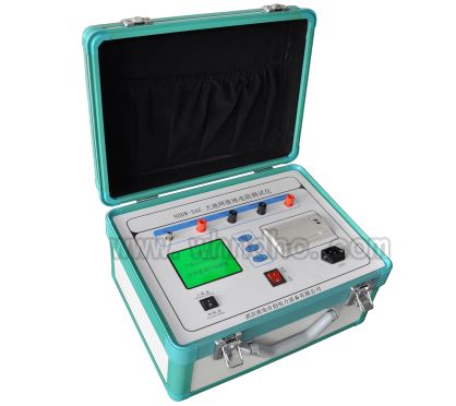 多功能核相儀的使用方法與南電合創(chuàng)儀器儀表簡(jiǎn)介