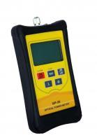 光功率計(jì)在800-1700nm波長(zhǎng)范圍內(nèi)的精確測(cè)量及其應(yīng)用