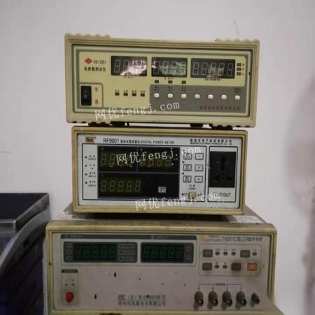 廣東二手儀器儀表供求信息與圖片平臺