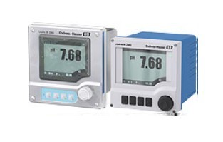 CPS11-2BA2ESA 現(xiàn)貨供應 E+H 儀器儀表在工業(yè)自動化中的應用