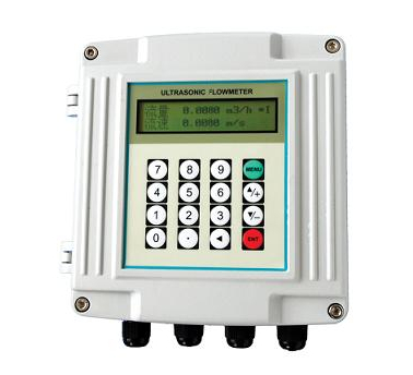 直銷(xiāo)外夾式智能超聲波流量計(jì)大口徑管道廠家_儀器儀表欄目