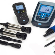 水工業(yè)專用儀器儀表 哈希產(chǎn)品市場解析——價格、批發(fā)與廠家探析