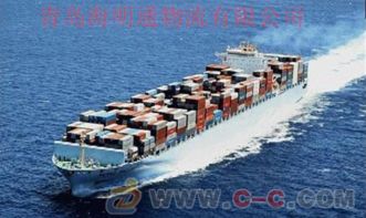 國內海運物流新格局 大連、寧波、東莞三地內貿集裝箱貨運的機遇與挑戰(zhàn)