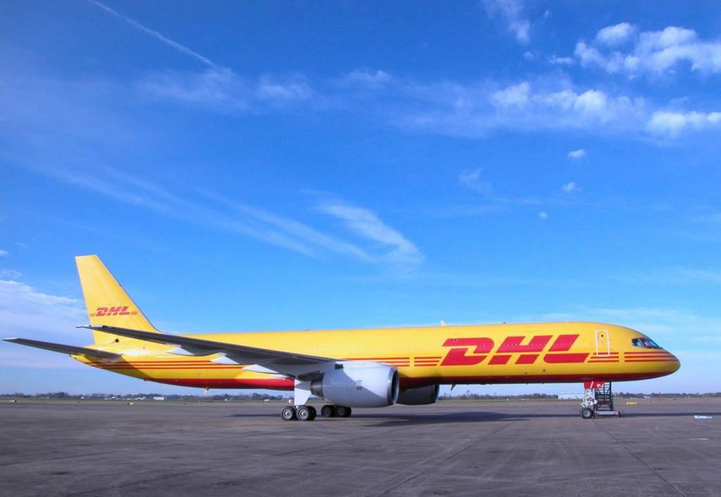 美國圣馬利亞國際空運貨運代理 DHL、UPS、FedEx 服務全解析